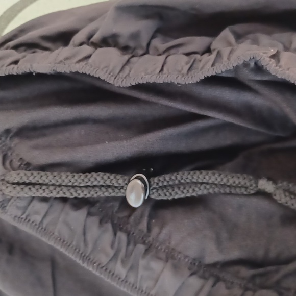 Swimming trucks men's size large army issue black - Picture 3 of 6